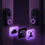 Smart Doorbells: Subscription Plans Compared