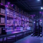 Asset Tracking Software for Logistics and Warehousing