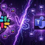Slack vs. Microsoft Teams: The Ultimate Comparison