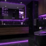 Bathroom Tech: Smart Mirrors and Heated Toilets