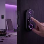 Installing Smart Locks: Security Meets Convenience (Link to Renovation)