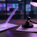 Digital Signatures: Are They Legally Binding?