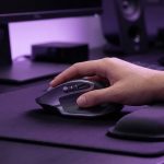 Ergonomic Mice: Saving Your Wrist from Carpal Tunnel