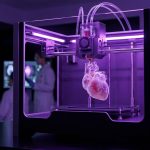 3D Bioprinting: Printing Organs for Transplant