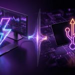 Thunderbolt 4 vs. USB 4: What’s the Difference?